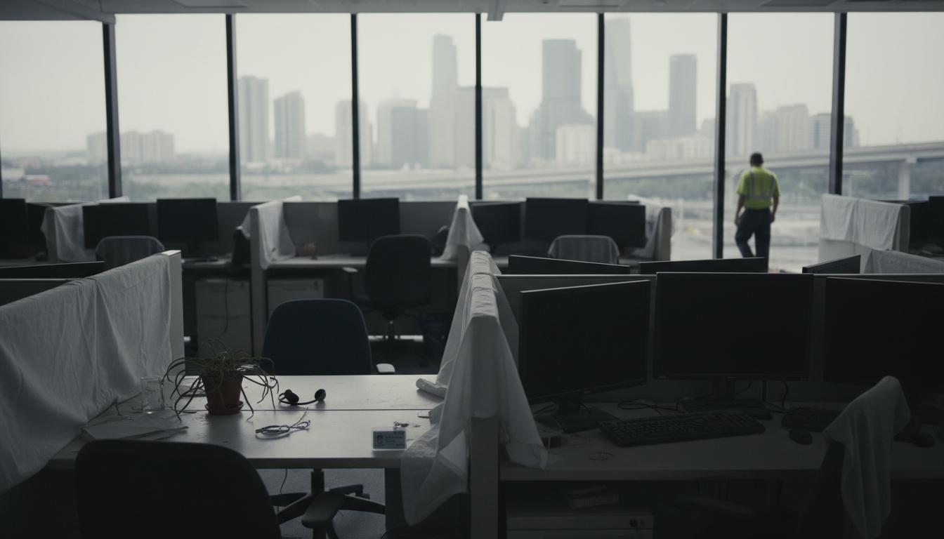 Redukcja liczby pracowników w obsłudze klienta: co warto wiedzieć