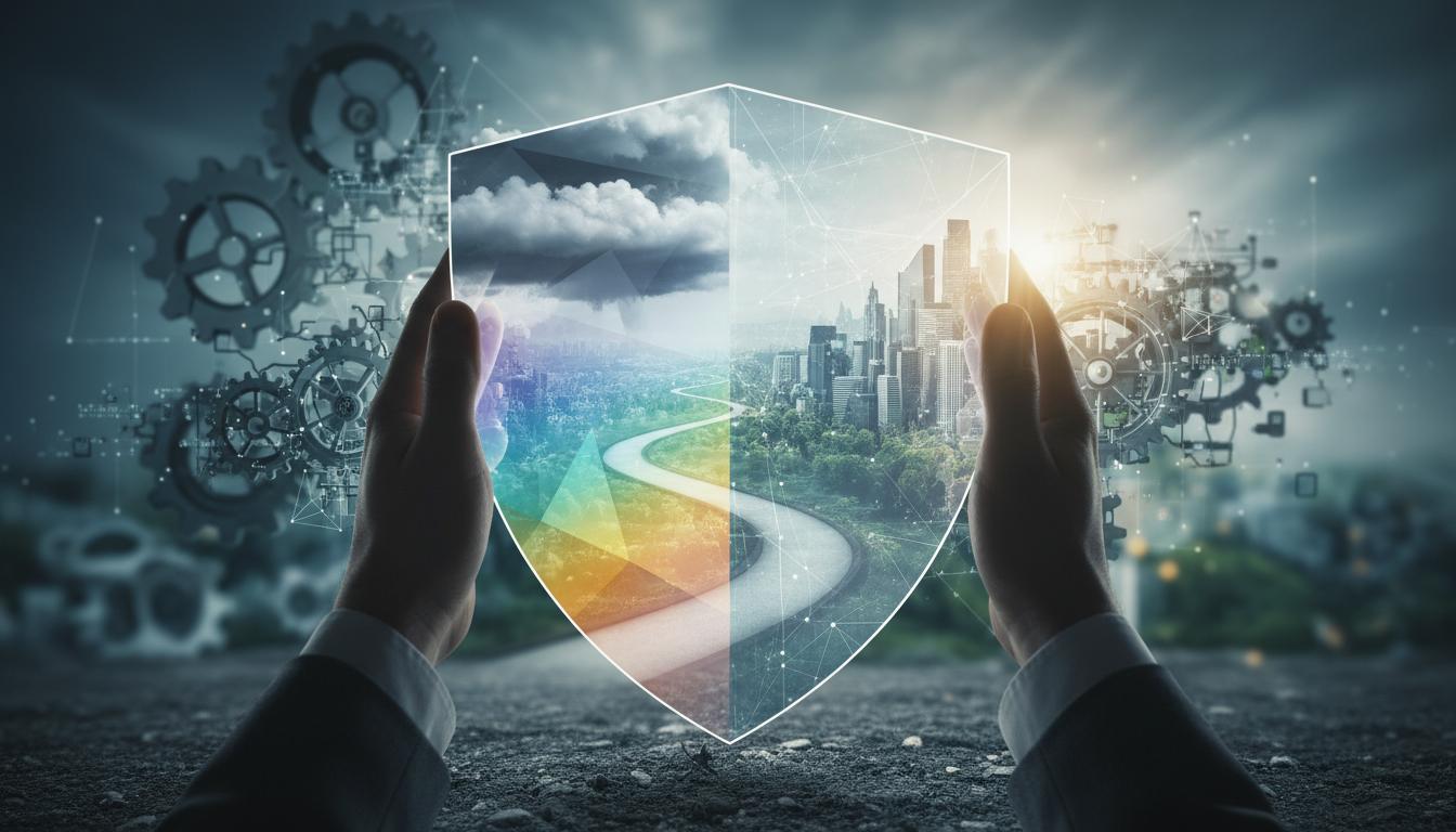 Redukcja ryzyka biznesowego: praktyczny przewodnik dla firm