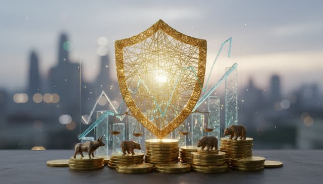 Redukcja ryzyka dla funduszy inwestycyjnych: praktyczne strategie 2024