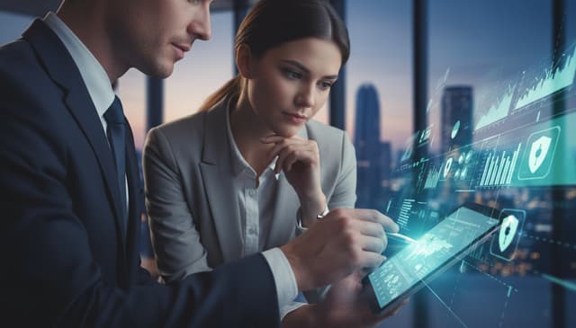 Redukcja ryzyka inwestycyjnego z ekspertem: praktyczny przewodnik