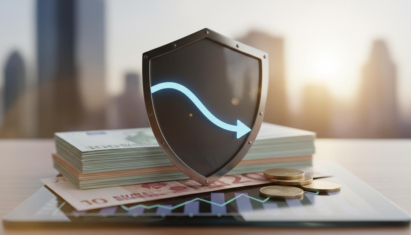 Redukcja ryzyka przy inwestycjach: praktyczny przewodnik dla inwestorów