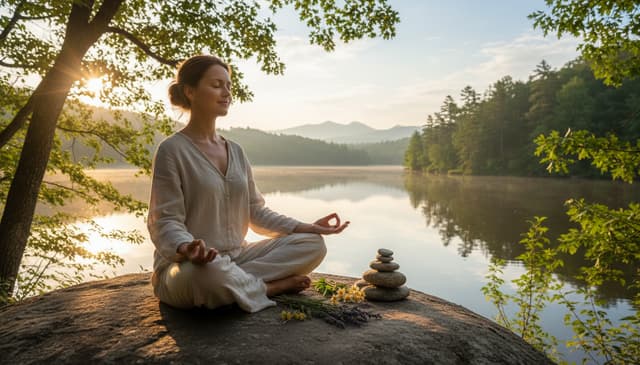 Redukcja stresu: praktyczne metody na codzienne wyzwania
