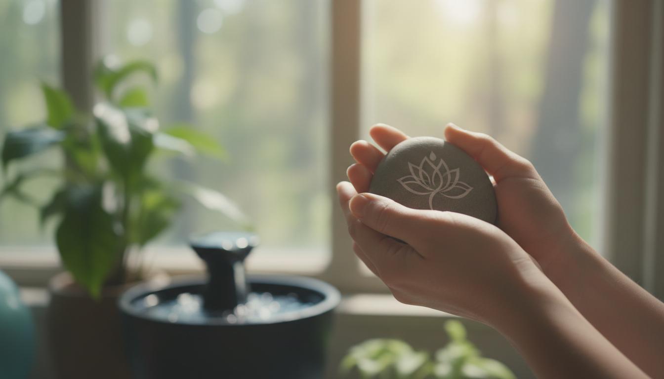 Redukcja stresu afirmacjami: praktyczny przewodnik na co dzień