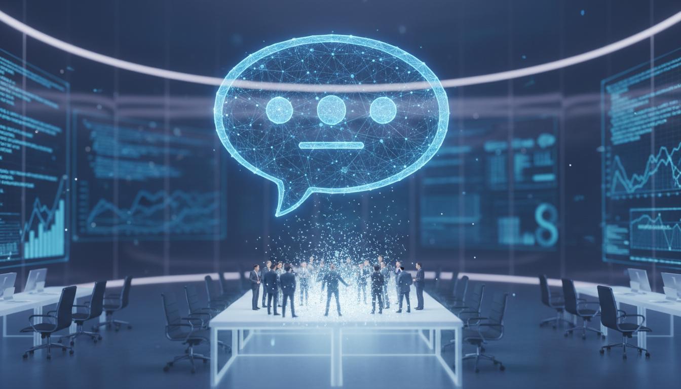 Redukcja zatrudnienia dzięki chatbotom: jak zmieniają rynek pracy