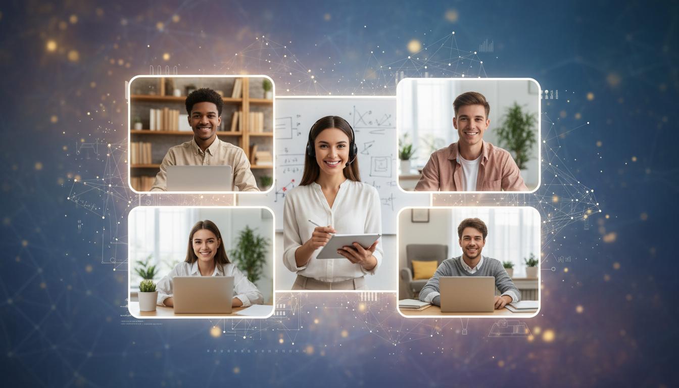 Referencje korepetytora online: jak je efektywnie wykorzystać?