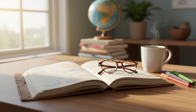 Reflective Journal Ideas for Teachers: Practical Prompts to Inspire Growth