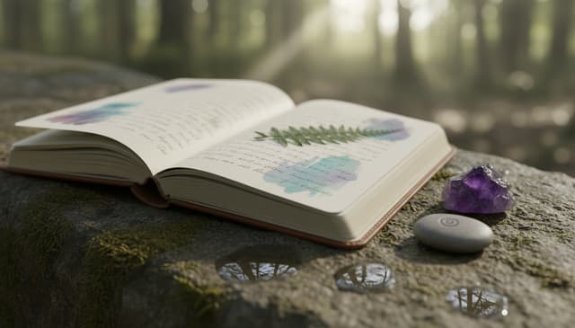 Reflective Journal Prompts for Emotional Balance and Deeper Insight