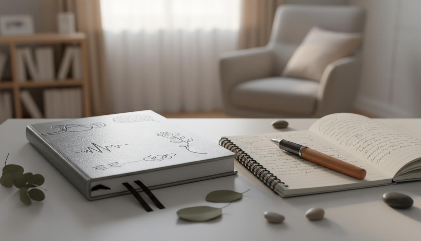 Reflective Journal Prompts for Personal Growth and Insight: a Practical Guide