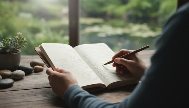 Reflective Journaling Exercises for Mindfulness: a Practical Guide