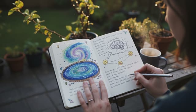 Reflective Journaling for Emotional Awareness: a Practical Guide