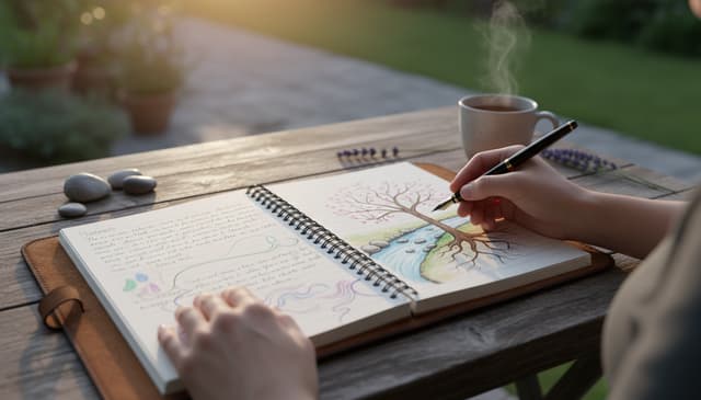 Reflective Journaling for Emotional Coping Strategies: Practical Guide