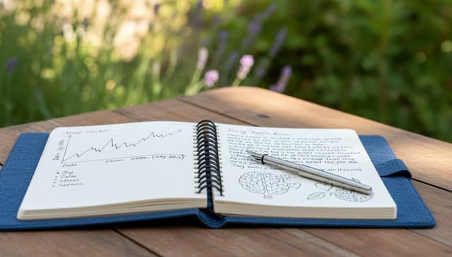 Reflective Journaling for Emotional Health Tracking: a Practical Guide