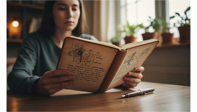 Reflective Journaling for Emotional Insight: a Practical Guide