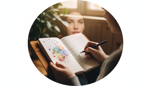 Reflective Journaling for Emotional Maturity: a Practical Guide