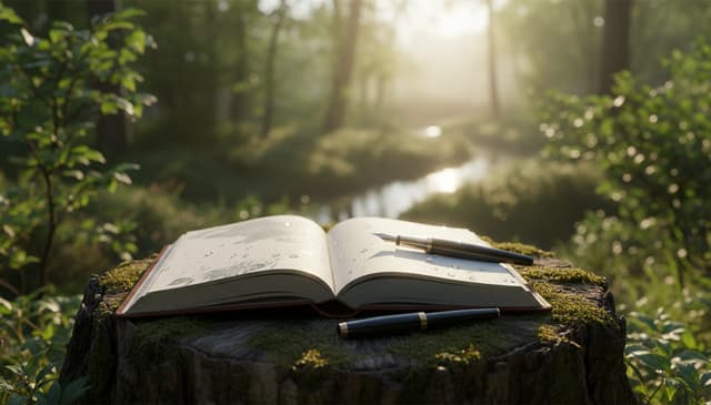 Reflective Journaling Prompts: Practical Guide to Mindful Self-Discovery