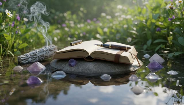 Reflective Journaling Prompts for Emotional Discovery: a Practical Guide