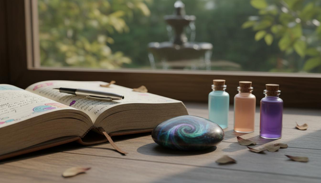 Reflective Journaling Prompts for Emotional Growth: a Practical Guide