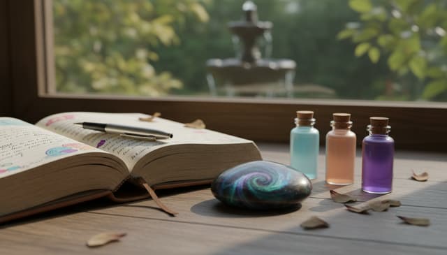 Reflective Journaling Prompts for Emotional Growth: a Practical Guide