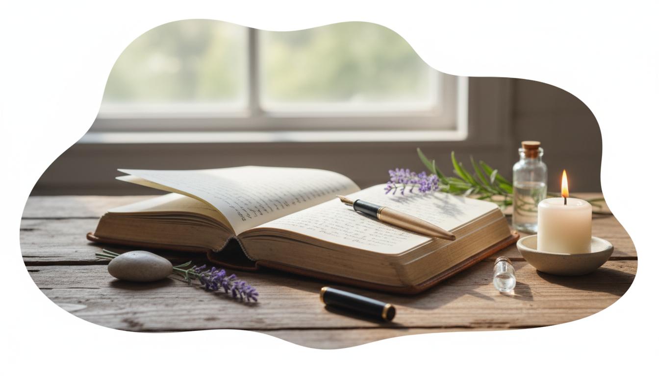 Reflective Journaling Prompts for Emotional Growth and Wellness Guide