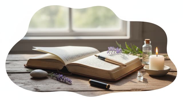 Reflective Journaling Prompts for Emotional Growth and Wellness Guide