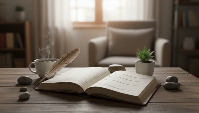 Reflective Journaling Prompts for Emotional Health: a Practical Guide