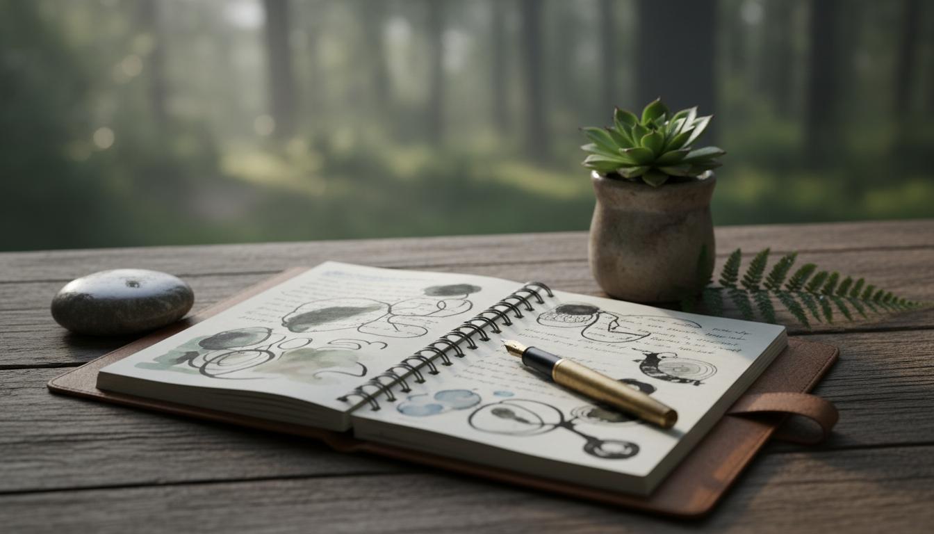 Reflective Journaling Prompts for Emotional Insight and Personal Growth