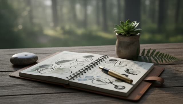 Reflective Journaling Prompts for Emotional Insight and Personal Growth