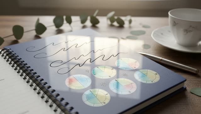 Reflective Journaling Prompts for Emotional Tracking: a Practical Guide