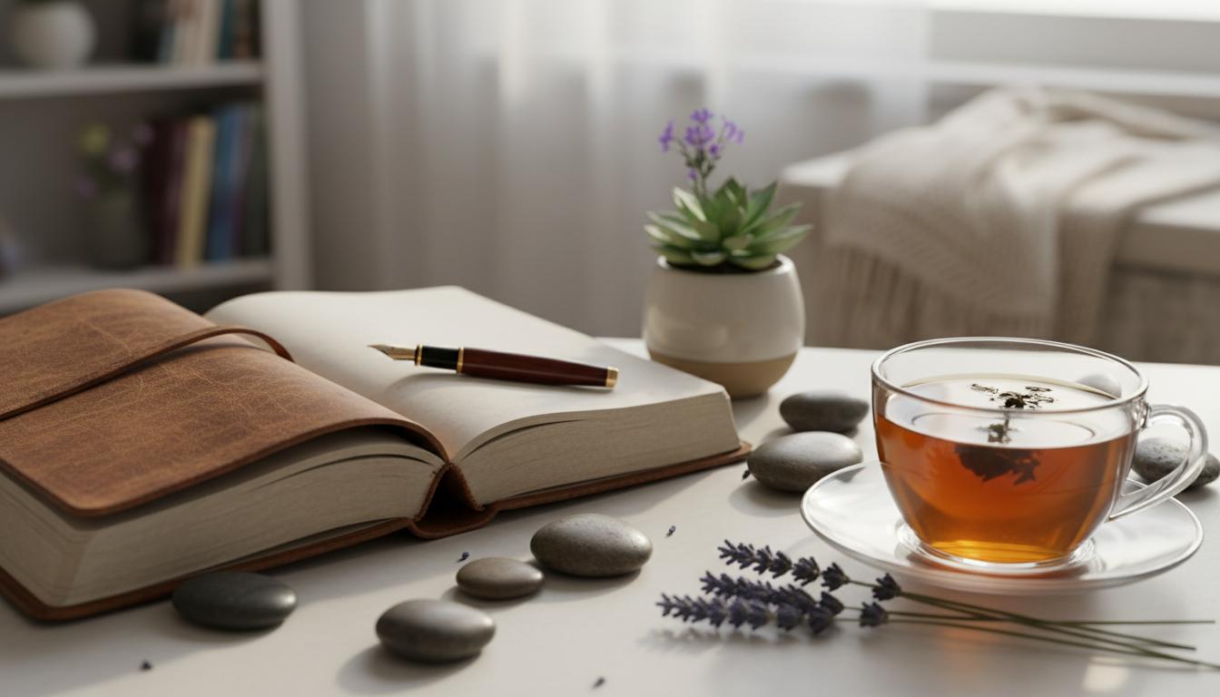 Reflective Journaling Prompts for Mindfulness: a Practical Guide