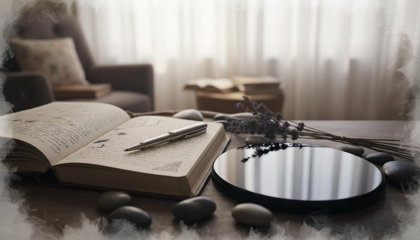 Reflective Journaling Prompts for Self-Awareness: a Practical Guide