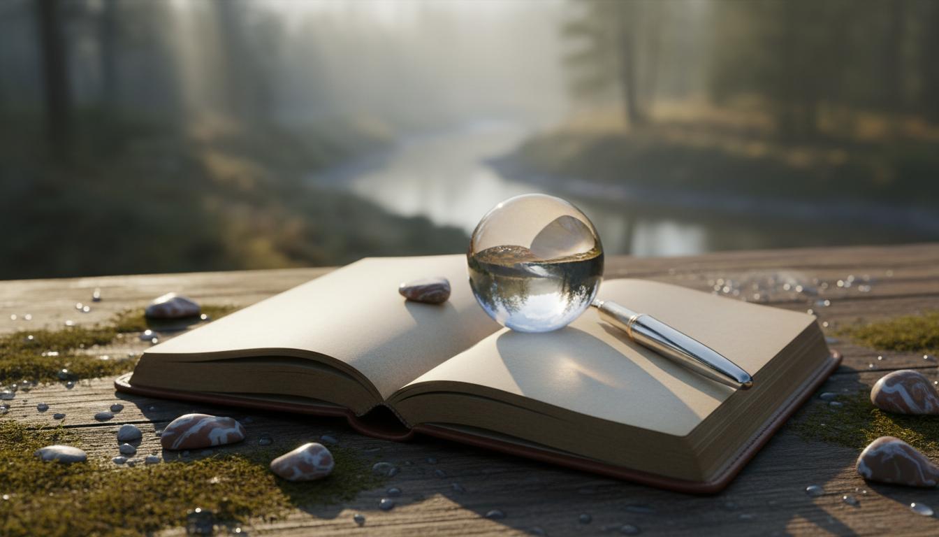 Reflective Journaling Questions: a Practical Guide to Self-Discovery