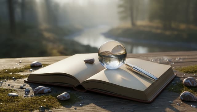 Reflective Journaling Questions: a Practical Guide to Self-Discovery