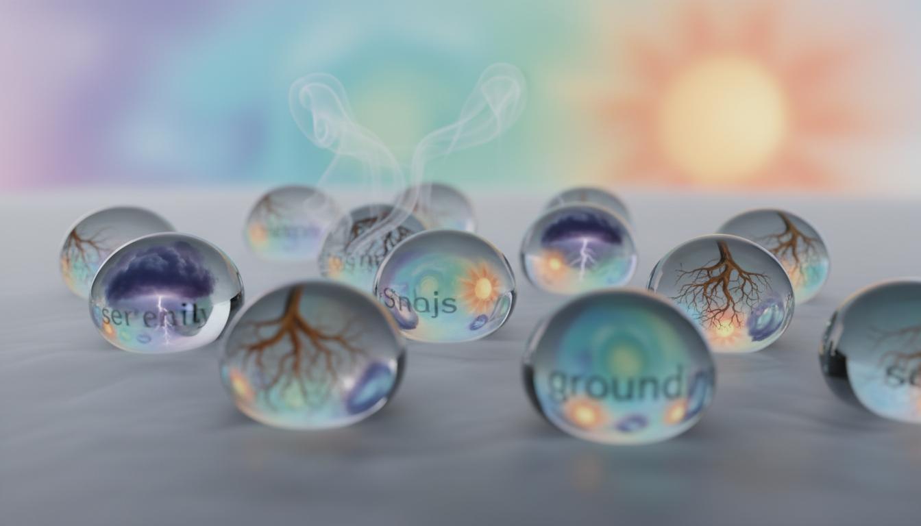 Reflective Prompts for Emotional Clarity: a Practical Guide to Self-Awareness