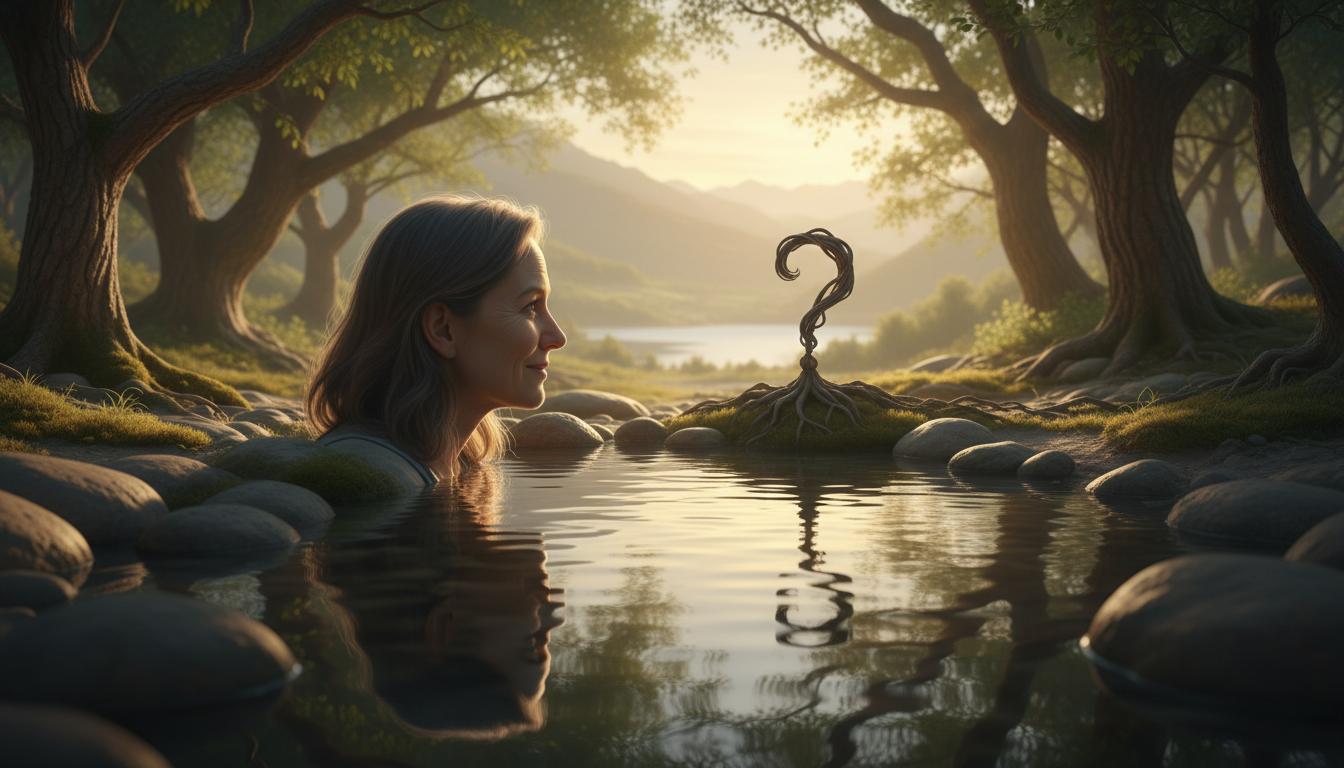 Reflective Questions for Personal Growth: a Practical Guide to Self-Discovery