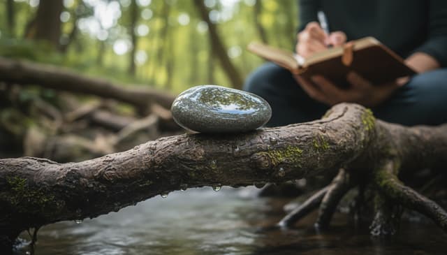 Reflective Writing Prompts for Mental Health: a Practical Guide