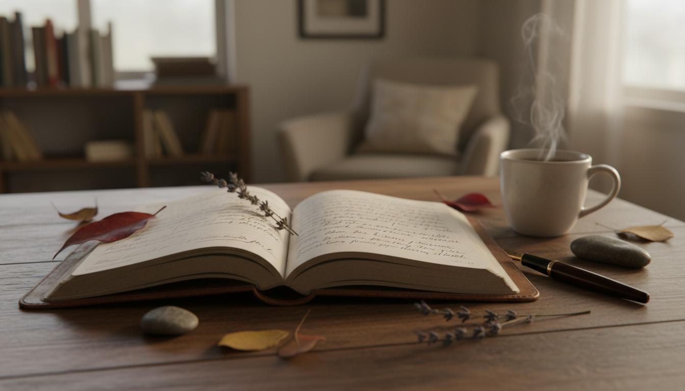 Reflective Writing Questions for Self-Growth: a Practical Guide