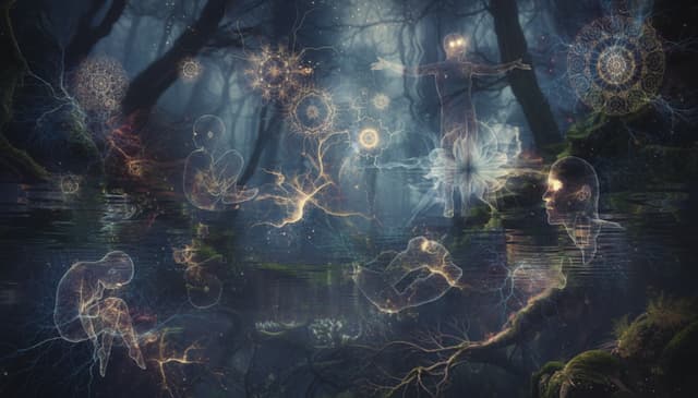 Reflexion psychischer Muster: ein praktischer Leitfaden zur Selbstanalyse