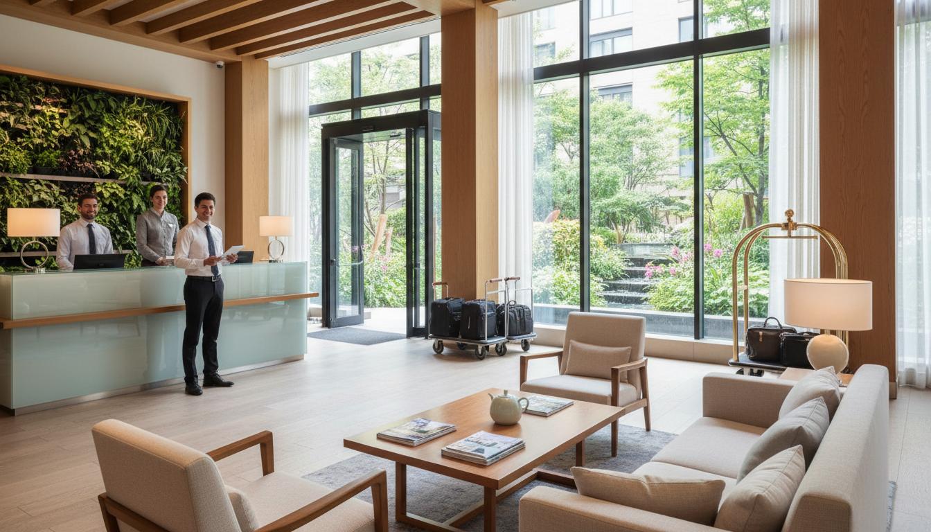 How Refundable Hotels Work: a Practical Guide for Flexible Travel Planning