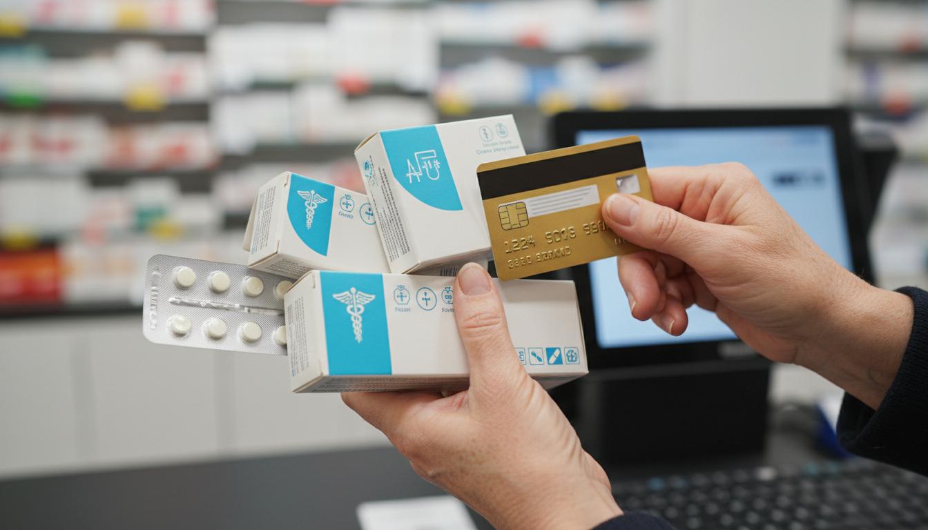 Refundacja leków: jak działa i co warto wiedzieć w 2026 roku