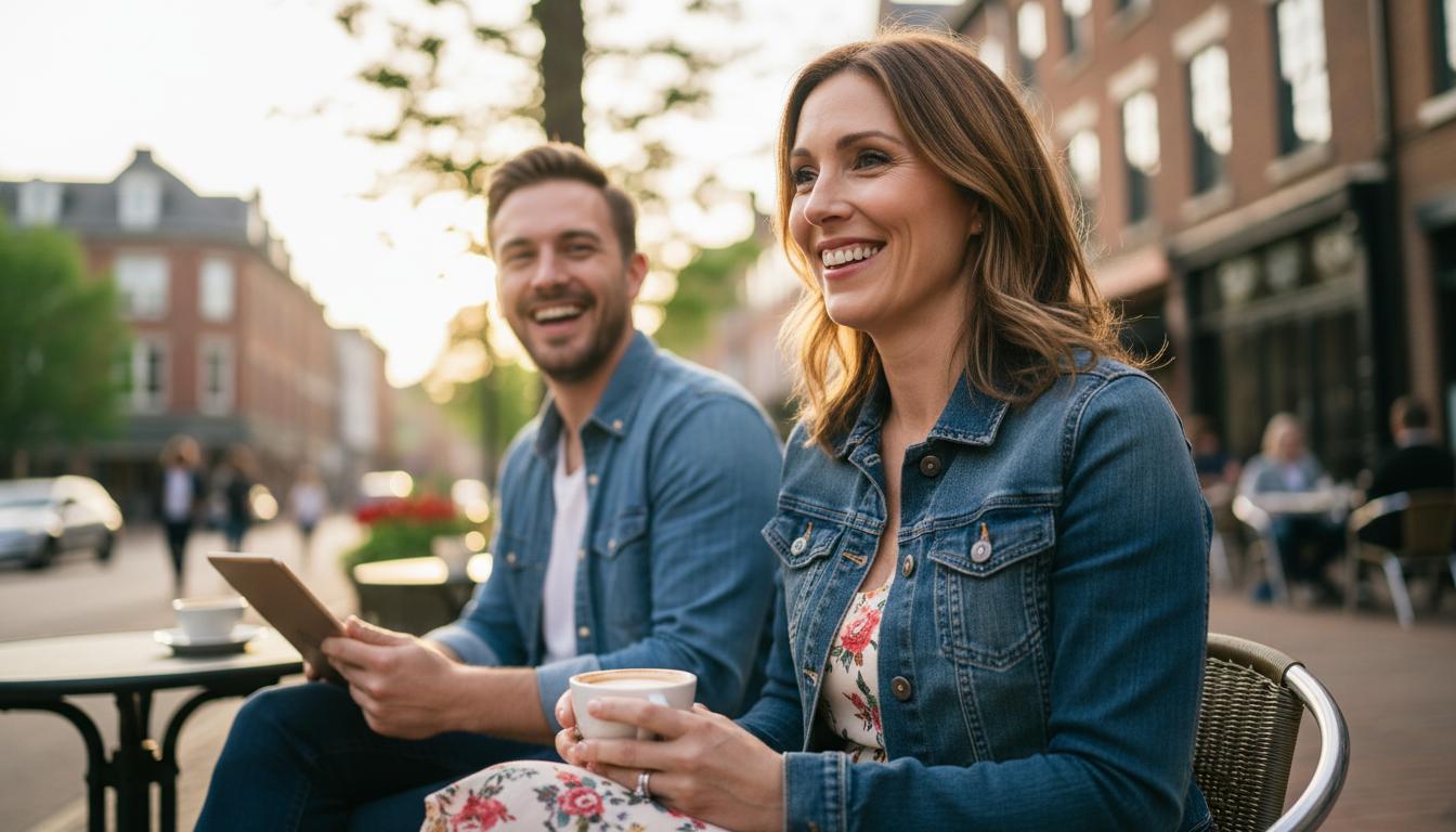 Regaining Dating Confidence After Separation: Practical Steps to Move Forward