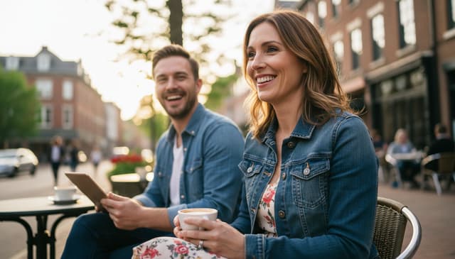 Regaining Dating Confidence After Separation: Practical Steps to Move Forward