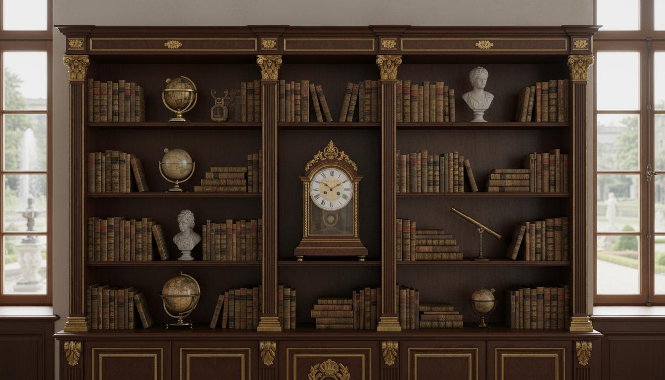 Regał biurowy: praktyczny przewodnik po wyborze i aranżacji