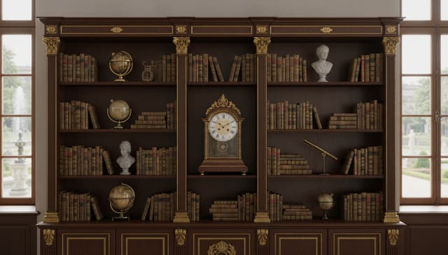 Regał biurowy: praktyczny przewodnik po wyborze i aranżacji