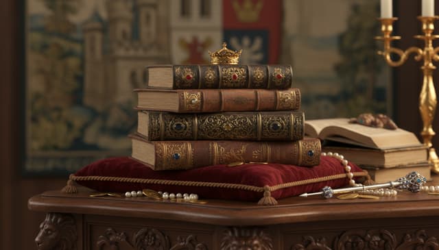 Praktyczny przewodnik po wyborze regału na książki do domu