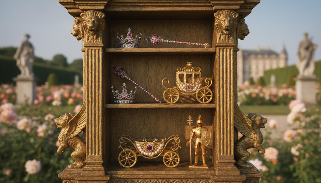 Regał na zabawki: praktyczny poradnik dla rodziców i opiekunów