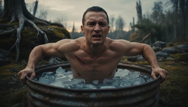 Regeneracja organizmu: praktyczny przewodnik dla zdrowia i energii