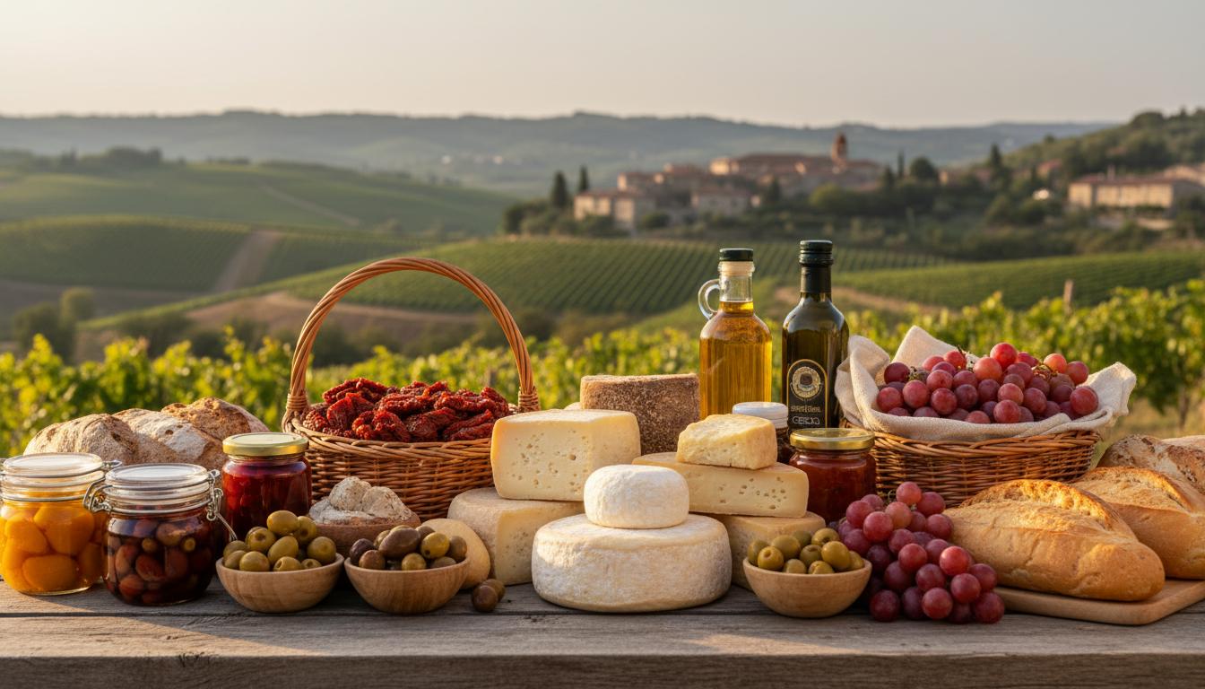 Regionalne promocje: 17 tropów na realne okazje