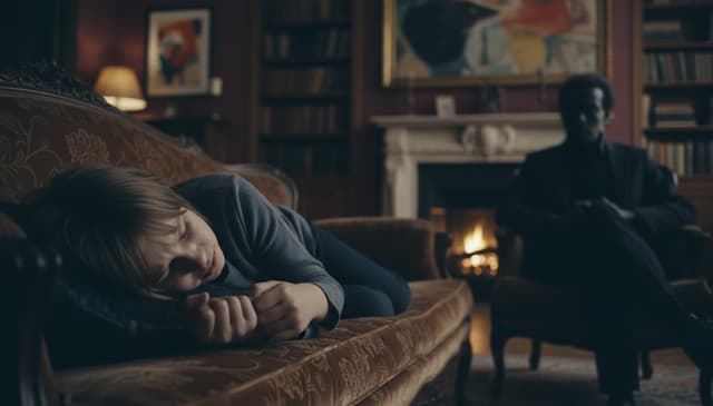 Regresja psychoanalityczna: jak działa i kiedy warto ją stosować