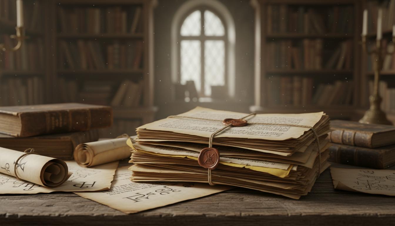 Regulaminy: 17 trików, by czytać je bez bólu