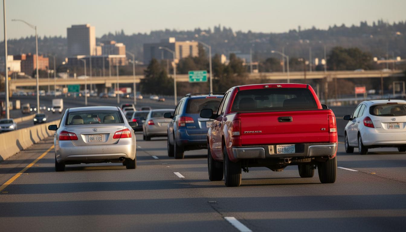 The Future of Regular Gas Cars in a Changing Automotive Landscape